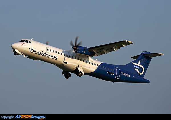 ATR 72-500
