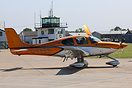 Cirrus SR-20-G3 GTS