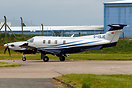 Pilatus PC-12 NGX