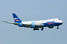 Boeing 747-83QF/SCD