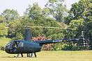 Robinson R-44 Raven