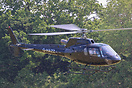 Eurocopter AS-350B3 Ecureuil