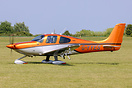 Cirrus SR-20-G3 GTS