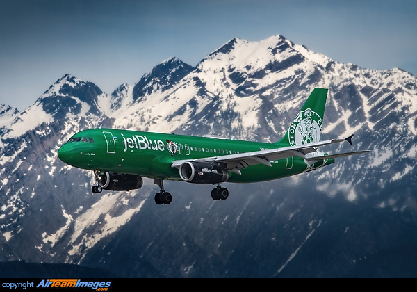 Airbus A320-232