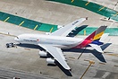 Airbus A380-841