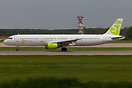 Ex VQ-BQJ