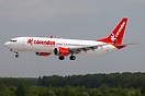 Boeing 737-8 MAX