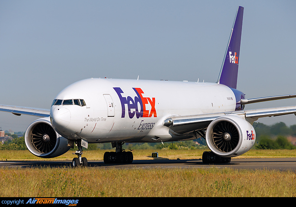 Boeing 777-FS2