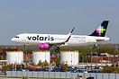 Airbus A320-271N