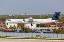 Bombardier Dash 8-402Q