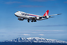 Boeing 747-8R7F/SCD