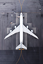 Boeing 747-867F/SCD