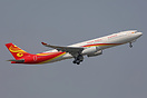 Airbus A330-343