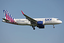 Airbus A320-251N