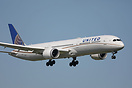 Boeing 787-10 Dreamliner