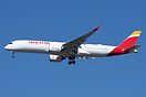 EC-NVR Iberia Airbus A350-941