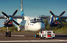 Antonov An-26B