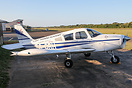Piper PA-28-180 Cherokee B