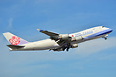Boeing 747-409F(SCD)