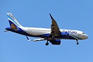 Airbus A320-271N