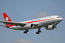Airbus A330-243F