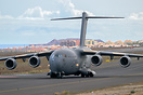 Boeing C-17A Globemaster III
