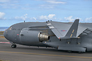 Boeing C-17A Globemaster III