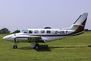 Cessna T303 Crusader