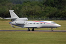 Dassault Falcon 900EX