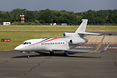 Dassault Falcon 900EX