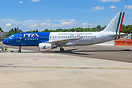 Airbus A320-216
