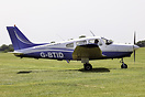Piper PA-28-161 Cherokee
