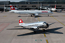 Rare sight. Today, on the 14th of June, 75 years ago, the first plane ...