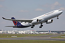 Airbus A330-343