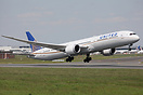 Boeing 787-10 Dreamliner