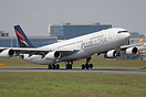 Airbus A340-313