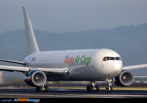 Boeing 767-323/ER(BDSF)