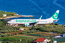 Boeing 737-8GJ