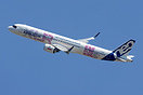 Airbus A321-253NY