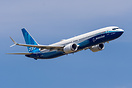 Boeing 737-10 MAX