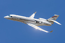 Dassault Falcon 6X