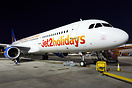 Airbus A321-211