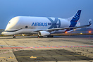 Airbus Beluga XL