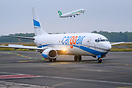 Boeing 737-46J(SF)