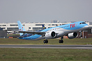 Embraer ERJ-195-E-2