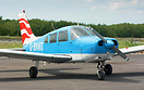 Piper PA-28-151 Cherokee