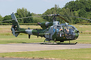 SA-341B Gazelle AH.1