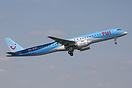 Embraer ERJ-195-E-2