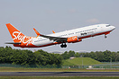 Boeing 737-8H6
