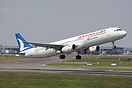 Airbus A321-231